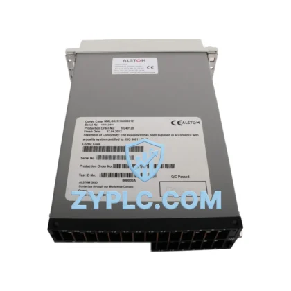 Alstom MMLG02 Energy-Saving Relay Test Block MMLG MMLG02 MMLG02R1AA0001E Alstom