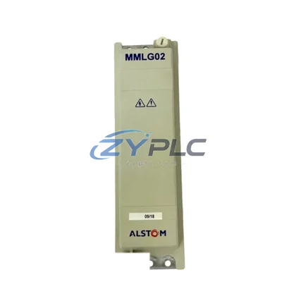 GE MMLG02R1AA0001E Safety Relay for MMLG Series