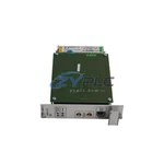 Emerson MMS6110 Vibration Monitor MMS6000