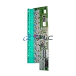 Honeywell MMX-10M Input Module Minitrend