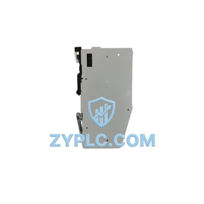 ABB MOD600FLECMIR System-Ready Power Supply for MOD600 Architecture MOD600FLECMIR QMS 2.23.00.14 0020-29344-A 810-495659-006 ABB