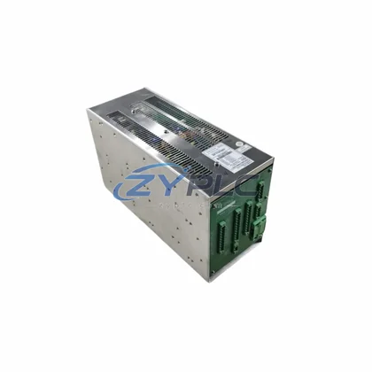 ABB MOX12-4U-P3509B Industrial Network Interface for MOX Systems MOX12/4U-P3509B 80026-173-2 ABB