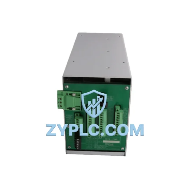 Moxa MOX12/4U-P3509B Energy-Saving Power Supply MOX12