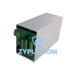 Moxa MOX12/4U-P3509B Energy-Saving Power Supply MOX12