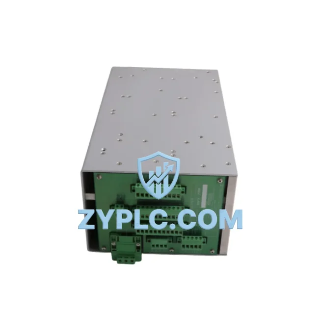 ABB MOX12-P3509 80026-173-23 Industrial Network Interface for INFI 90 Systems