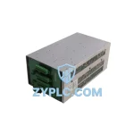 ABB MOX12-P3509 80026-173-23 Industrial Network Interface for INFI 90 Systems