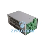 ABB MOX12-P3509 80026-173-23 Industrial Network Interface for INFI 90 Systems