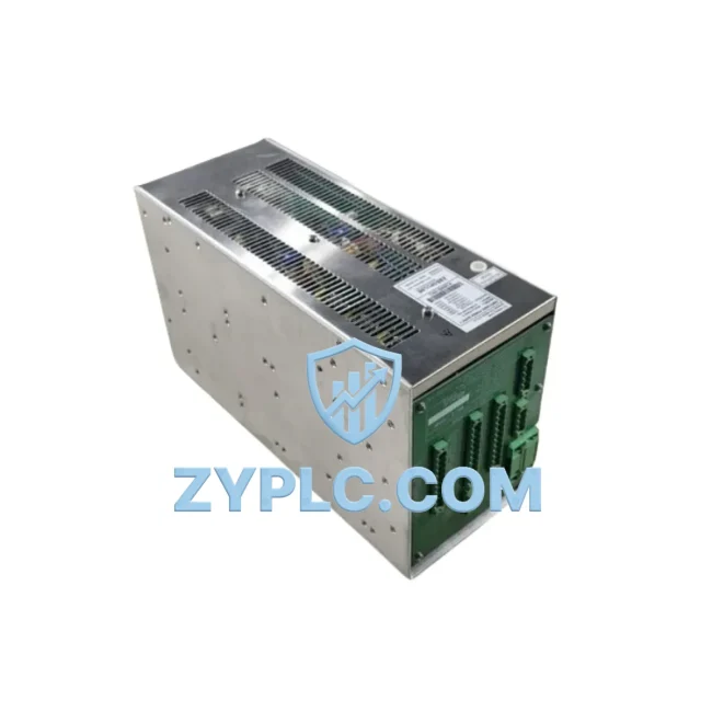 Honeywell MOX12-P3509B 80026-173-23 Power Supply