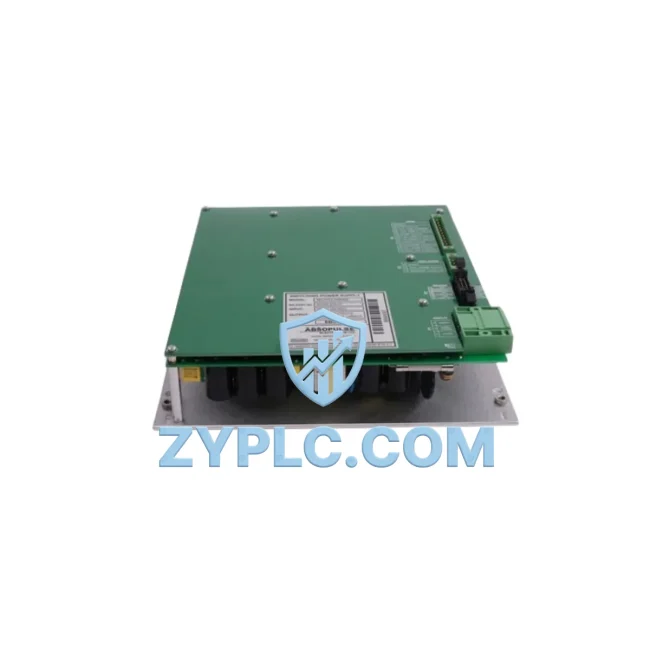 Allen-Bradley MOX720-P4668E Energy-Saving DC Power Supply 1771