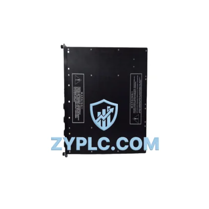 Triconex MP 3009X Energy-Saving Safety Processor Tricon MP 3009X Triconex (Schneider Electric)