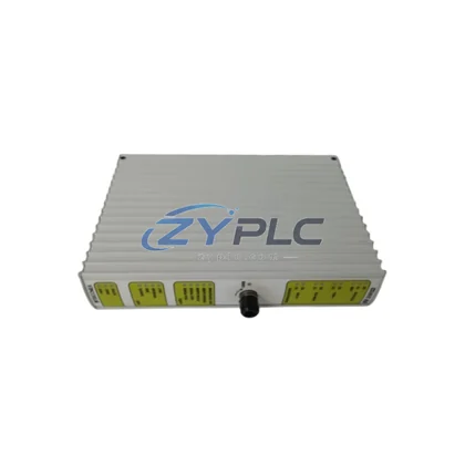 Triconex MP-3101S2 Industrial Network Interface for Tricon Systems MP 3101S2 Triconex