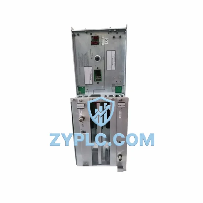 Honeywell MP-DNCF02-200 Power Controller for Limitrol Automation