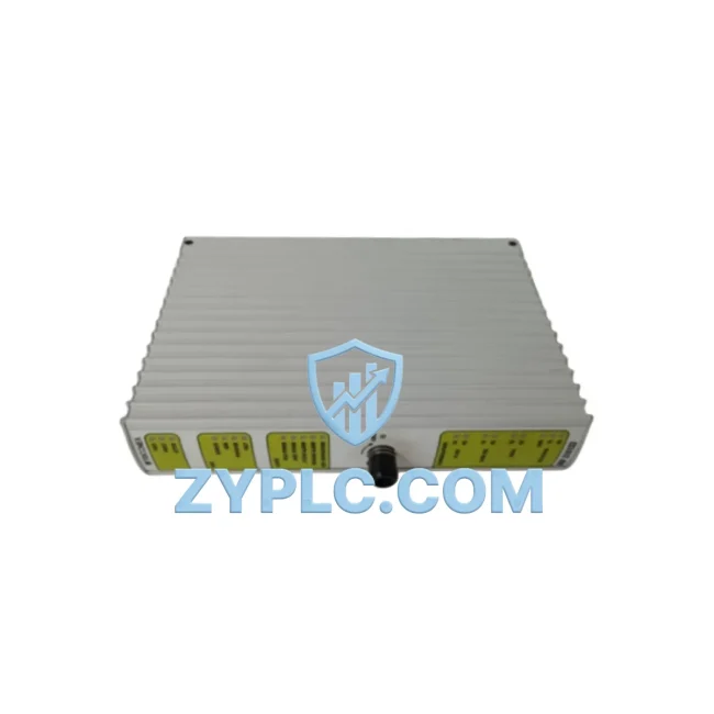 Triconex MP3101S2 Energy-Saving Digital Input Module