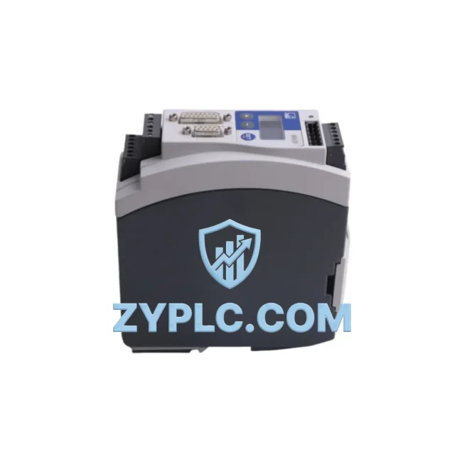 HBM MP60DP PME PROFIBUS Interface Module