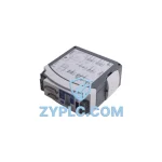 HBM MP60DP PME PROFIBUS Interface Module