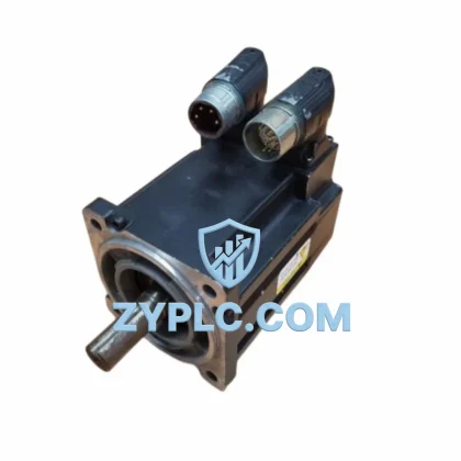 Allen-Bradley MPL-B310P-MJ72AA System-Ready Servo Motor for MPL Series Architecture MPL-B310P-MJ72AA Allen-Bradley