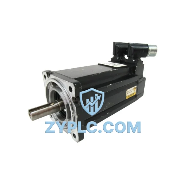 Allen-Bradley MPL-B320P-MJ74AA Industrial Servo Motor | MPL Series
