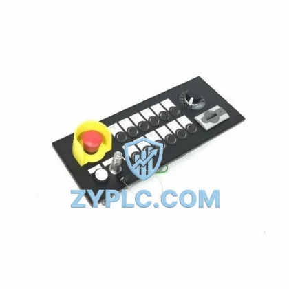 Siemens MPP1500D 6FC5303-1AF30-0AA0 Industrial Network Interface for SINUMERIK Systems MPP1500D 6FC5303-1AF30-0AA0 Siemens