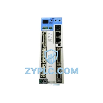 Panasonic MQDB045D1A04 EtherCAT Servo Driver MINAS A6B MQDB045D1A04 Panasonic
