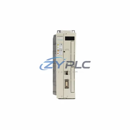 Mitsubishi MR-H100ACN Industrial Servo Drive for MR-H Series Architecture MR-H100ACN Mitsubishi Electric