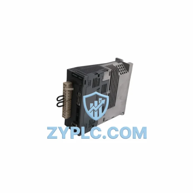 Mitsubishi MR-J3-70B Energy-Saving Servo Amplifier