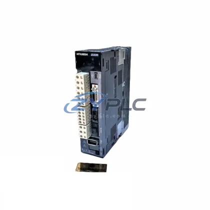 Mitsubishi MR-J3-PFU4 Industrial Servo Drive for MR-J3 Architecture MR-J3-PFU4 Mitsubishi Electric