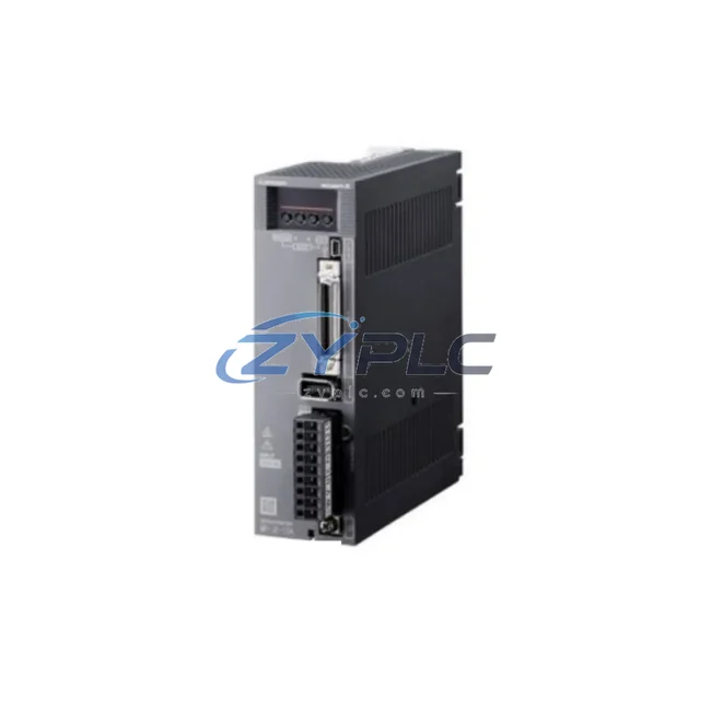 Mitsubishi MR-JE-100A AC Servo Amplifier for MR-JE