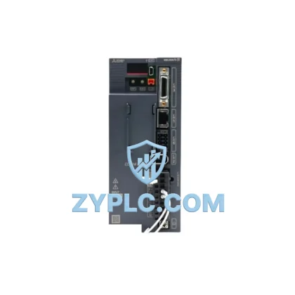 Mitsubishi MR-JE-70C Industrial Network Interface for MELSERVO-JE Systems MR-JE-70C Mitsubishi Electric