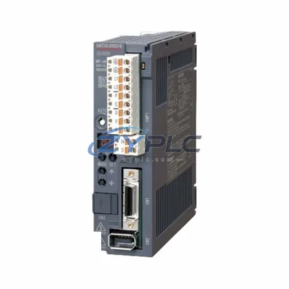 Mitsubishi MR-JN-20A Servo Amplifier for MELSERVO-JN Systems product image