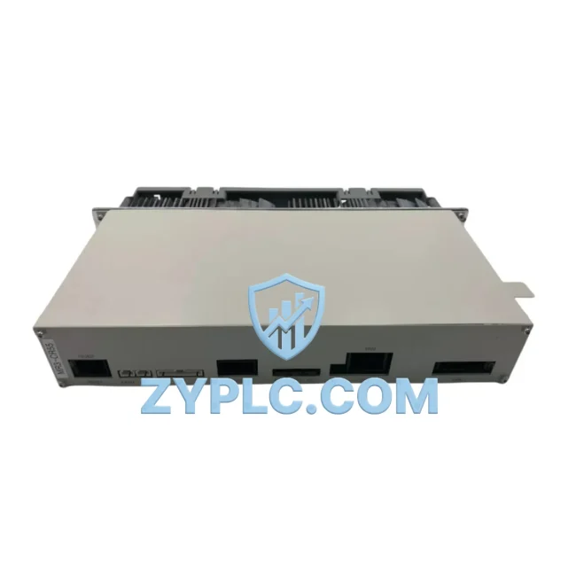 Mitsubishi MR-J3-CR55 SSCNET III Robot Controller MELFA