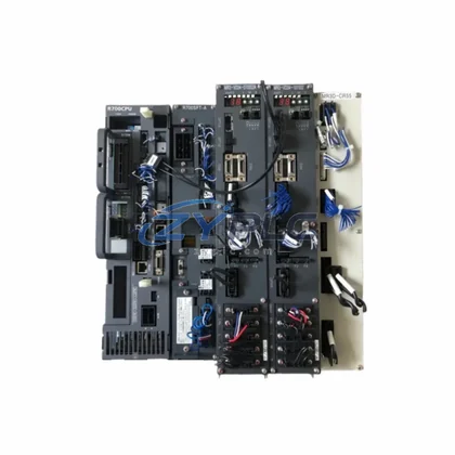 Mitsubishi MR3-VD34-070202A Industrial Servo Drive for MR3 Architecture MR3-VD34-070202A Mitsubishi