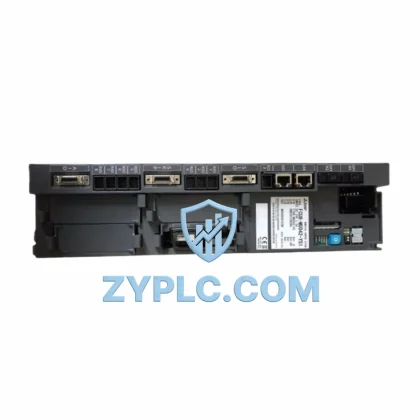 Mitsubishi MR-J3-CR55 Energy-Saving Servo Driver for Optimized MELSERVO-J3 Automation MR3D-CR55 Mitsubishi Electric
