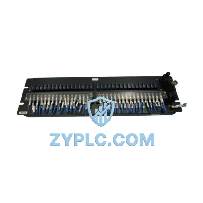 Yokogawa MRI-214*A System-Ready Relay Input for MRI Series Architecture