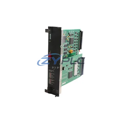YOKOGAWA MRI-234*B Industrial Network Interface for µR Series Systems MRI-234*B YOKOGAWA