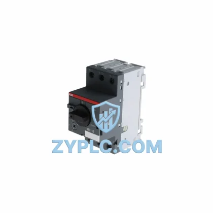 ABB 1SAM250000R1006 Energy-Saving Motor Starter for Optimized MS116 Automation MS116-1.6 1SAM250000R1006 ABB