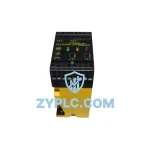 Turck MS13-S01-R/M23 Safety Amplifier MS Series