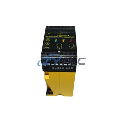 Turck MS13-S01-R/M23 Replacement Safety Amplifier MS Series product image