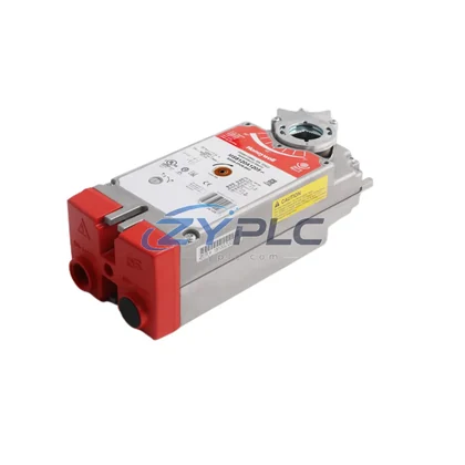Honeywell MS8120A1205 Industrial Actuator for MS8120 Architecture MS8120A1205 S2024-2POS-SW2 Honeywell
