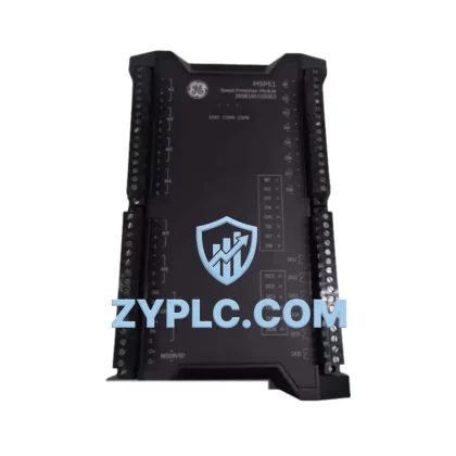 GE MSP10-369B1851G5001 Motor Relay MSP