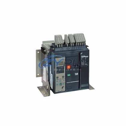 Schneider MT40N1 Replacement Air Circuit Breaker Compact NS MT40N1 Schneider Electric