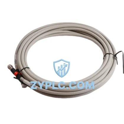 Honeywell MU-KFTA05 51201420-005 System-Ready Power Cable MU-KFTA05 51201420-005 Honeywell
