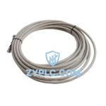 Honeywell MU-KFTA05 51201420-005 System-Ready Power Cable