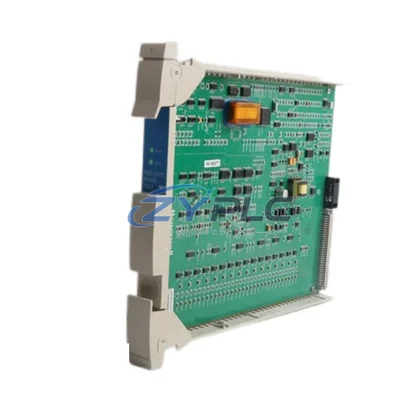 Honeywell MU-PAOX03 51304672-100 Industrial Analog Output for MU Series Architecture MU-PAOX03 51304672-100 Honeywell