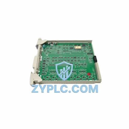 Honeywell MU-PAS221 Industrial Network Interface for Experion PKS MU-PAS221 Honeywell