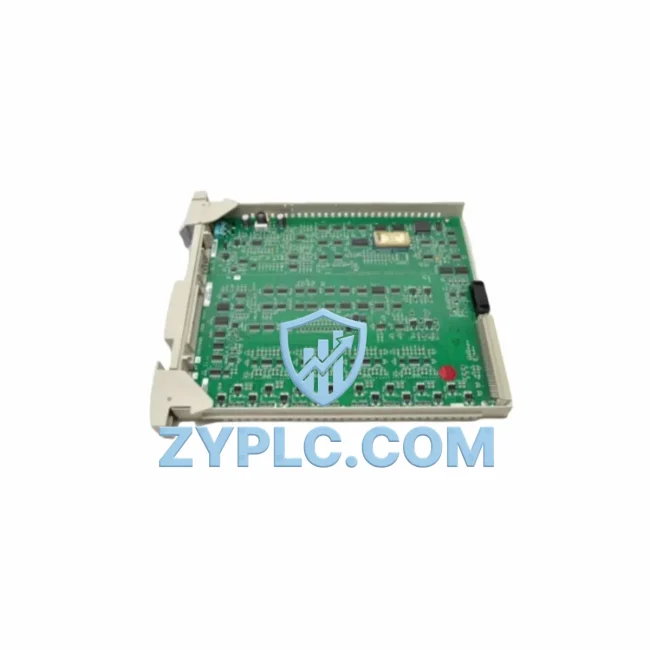 Honeywell MU-PAS221 Industrial Network Interface for Experion PKS