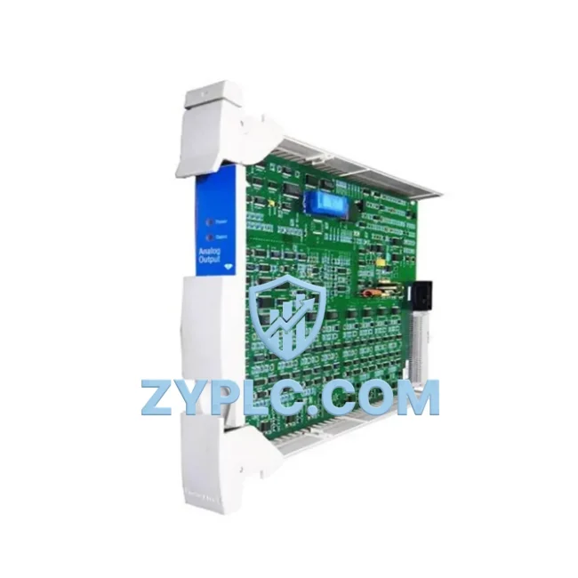 Honeywell MU-PDIX02 51304485-100 System-Ready Digital Input Module