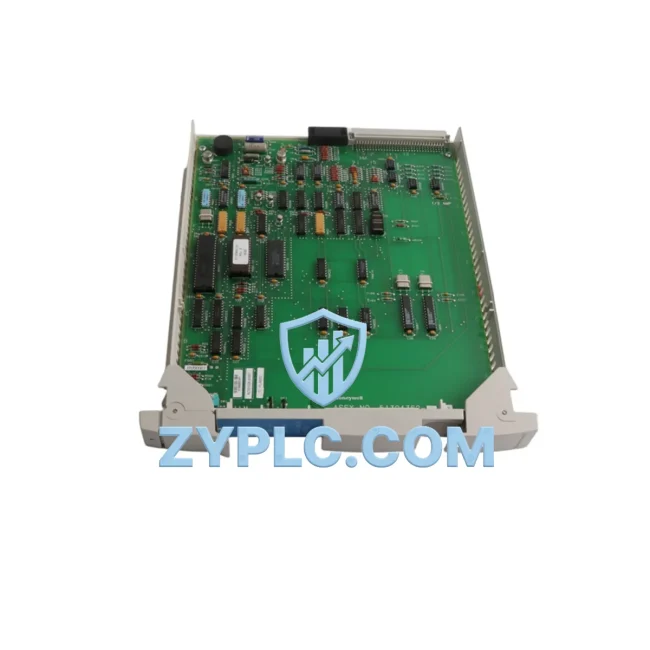 Honeywell MU-PLAM02 51304362-100 System-Ready Analog Multiplexer for Experion PKS Architecture