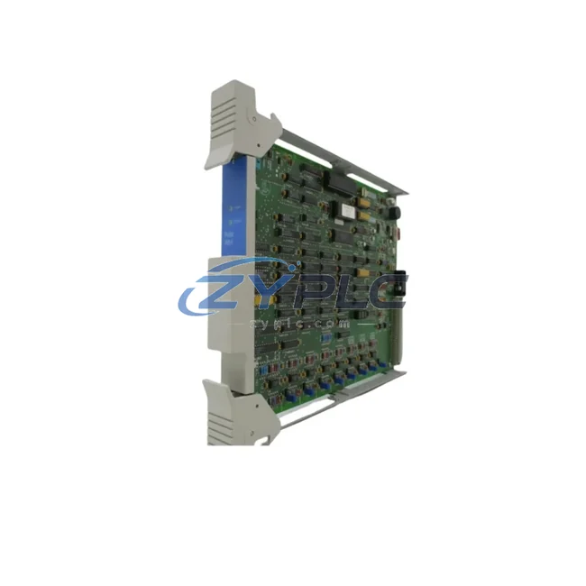 Honeywell MU-PPIX02 Pulse Input Module