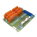 HONEYWELL MU-TAIH02 51304453-100 DCS Termination Board for TotalPlant Systems