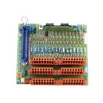HONEYWELL MU-TAIH02 51304453-100 DCS Termination Board for TotalPlant Systems